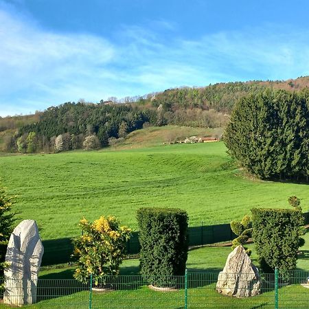 Tiefala's Eck Stubenberg Bagian luar foto