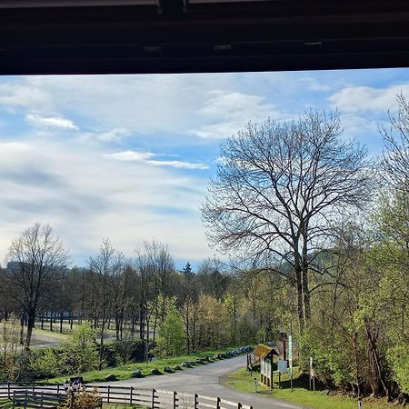 Tiefala's Eck Stubenberg Bagian luar foto
