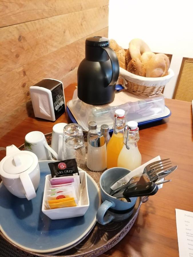 Tiefala's Eck Stubenberg Bagian luar foto