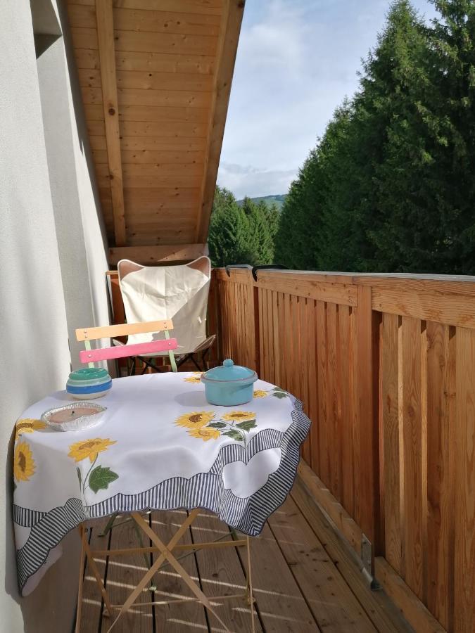 Tiefala's Eck Stubenberg Bagian luar foto