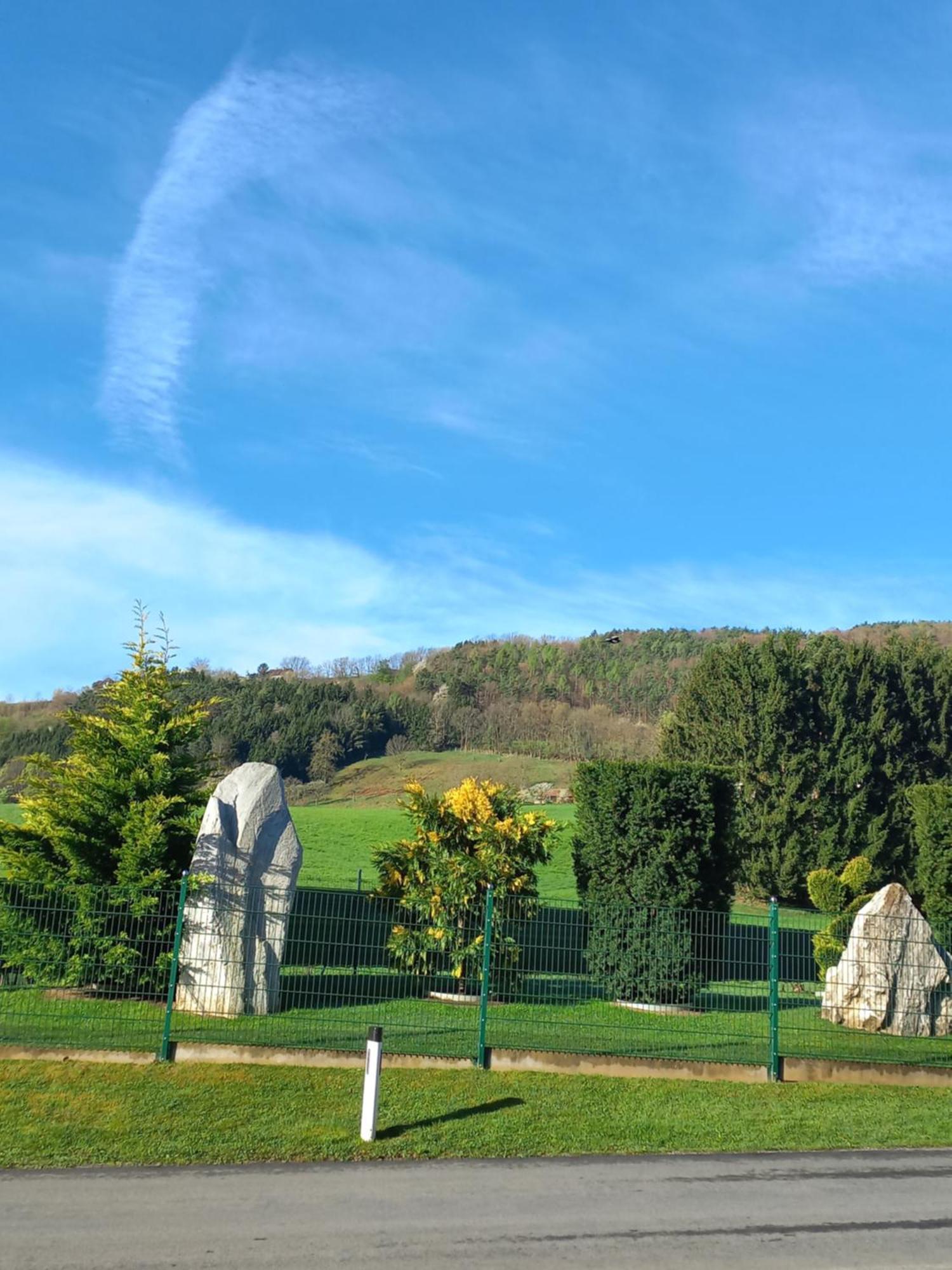 Tiefala's Eck Stubenberg Bagian luar foto