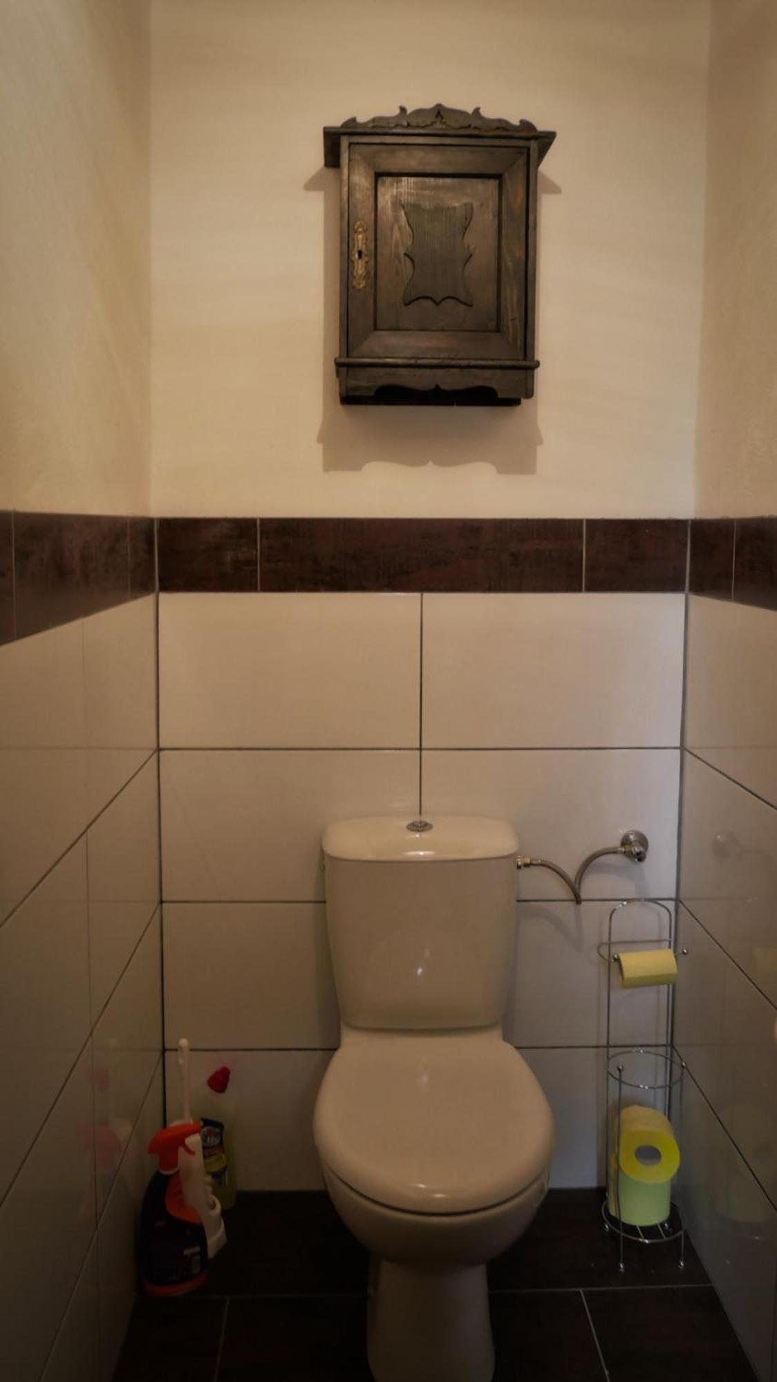 Tiefala's Eck Stubenberg Ruang foto