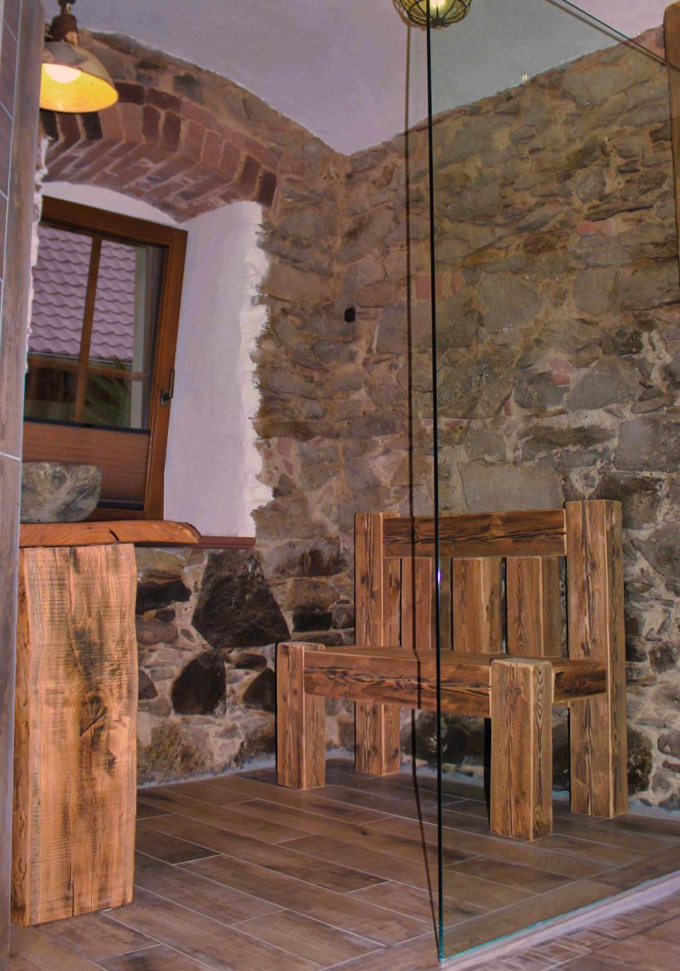 Tiefala's Eck Stubenberg Ruang foto