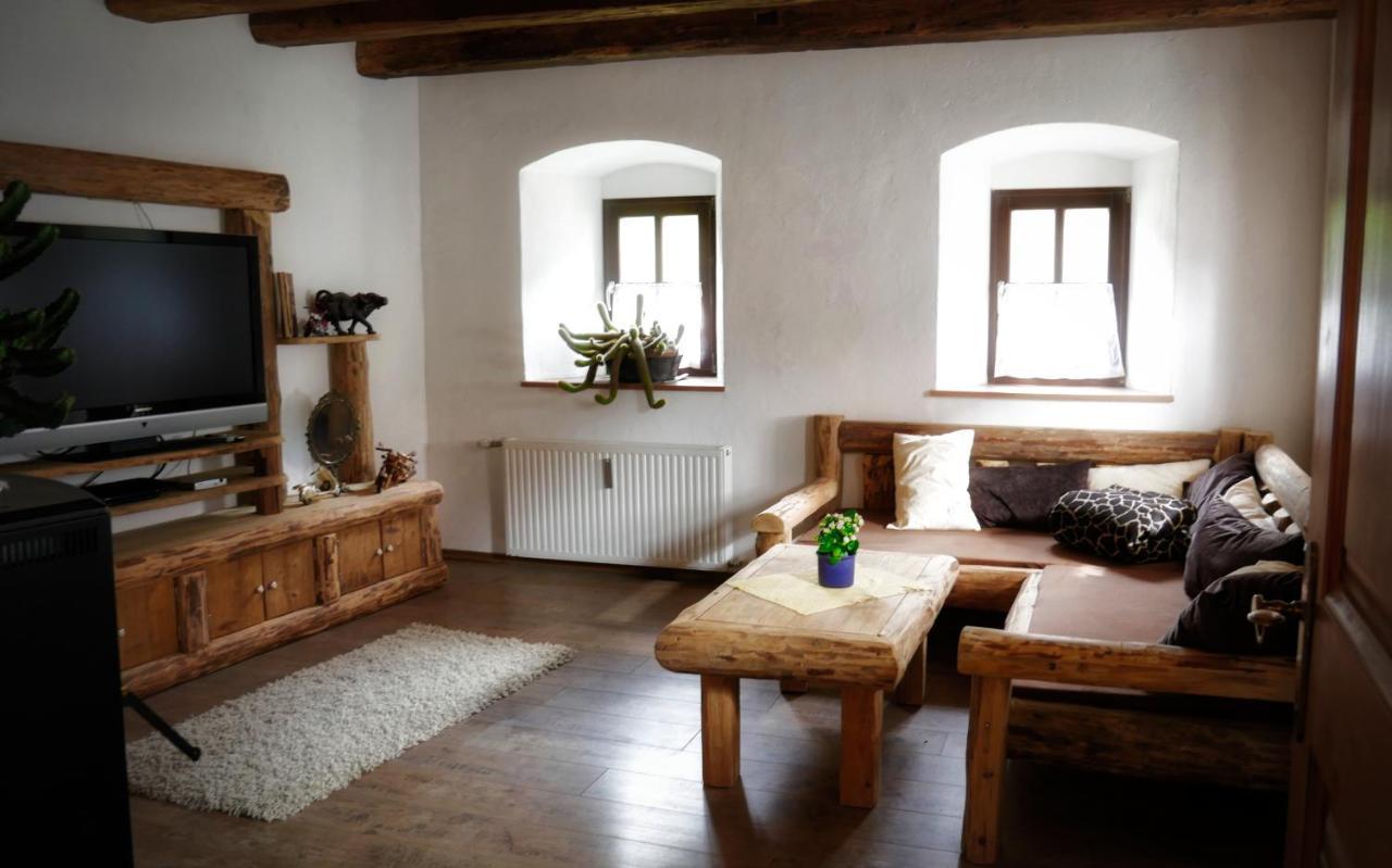 Tiefala's Eck Stubenberg Bagian luar foto