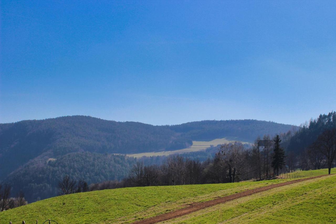 Tiefala's Eck Stubenberg Bagian luar foto