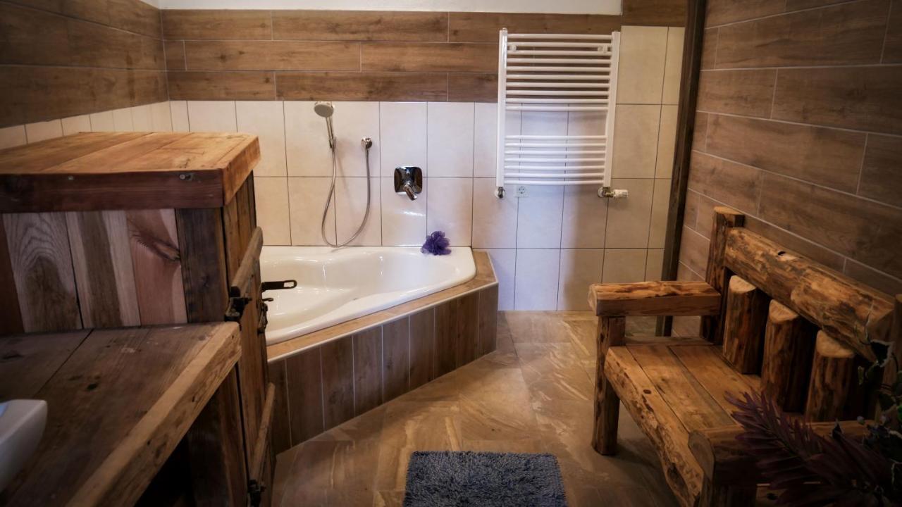 Tiefala's Eck Stubenberg Bagian luar foto